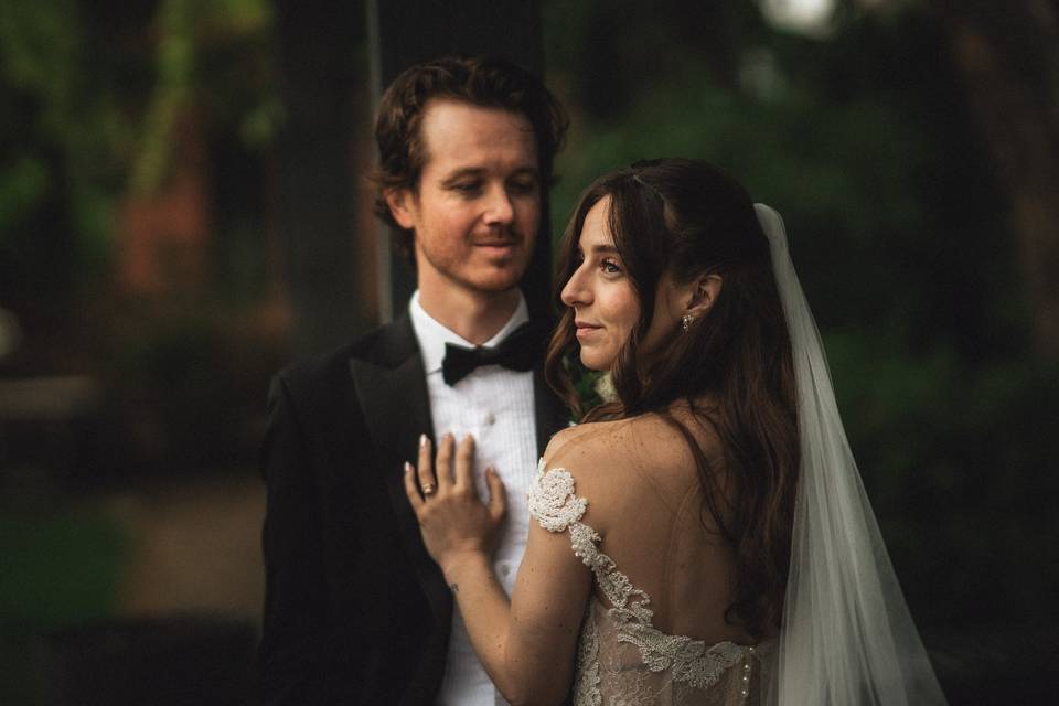 Kara and Josh