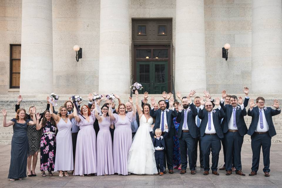 Wedding Party