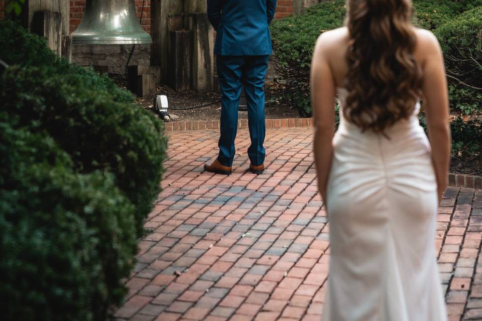 First Look