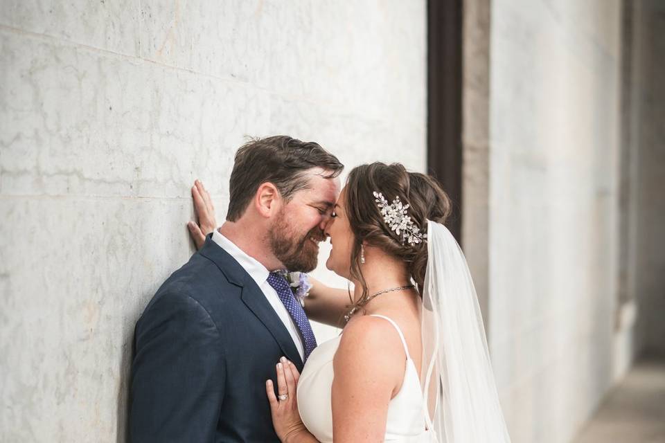 Wedding Portraits