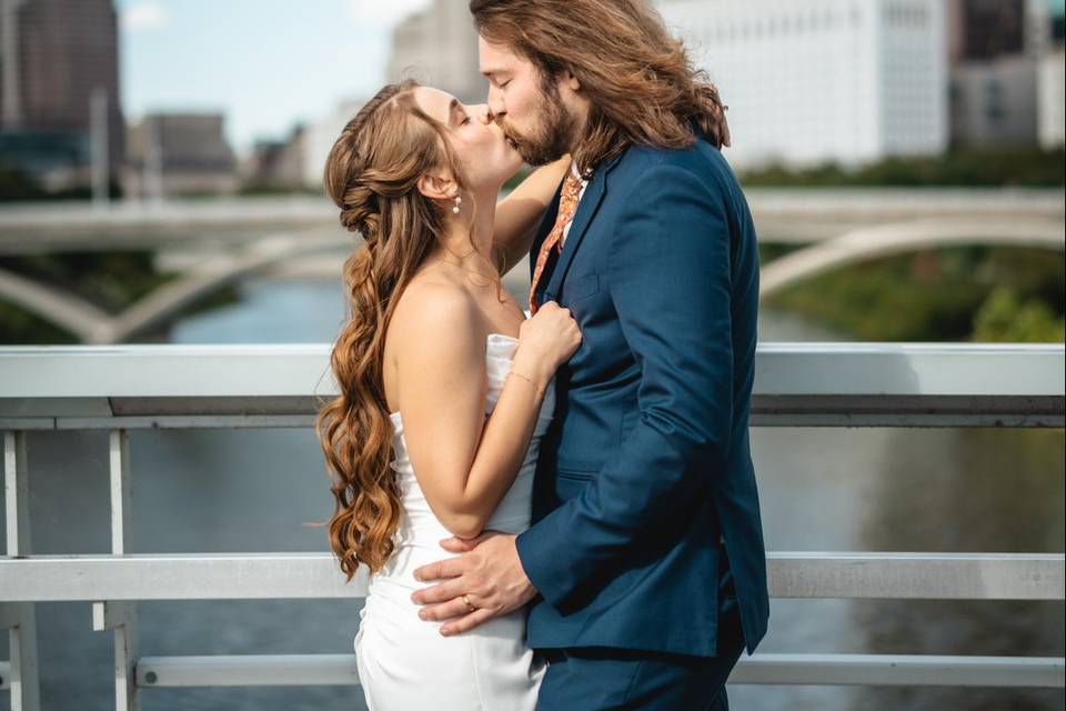 Wedding Portraits