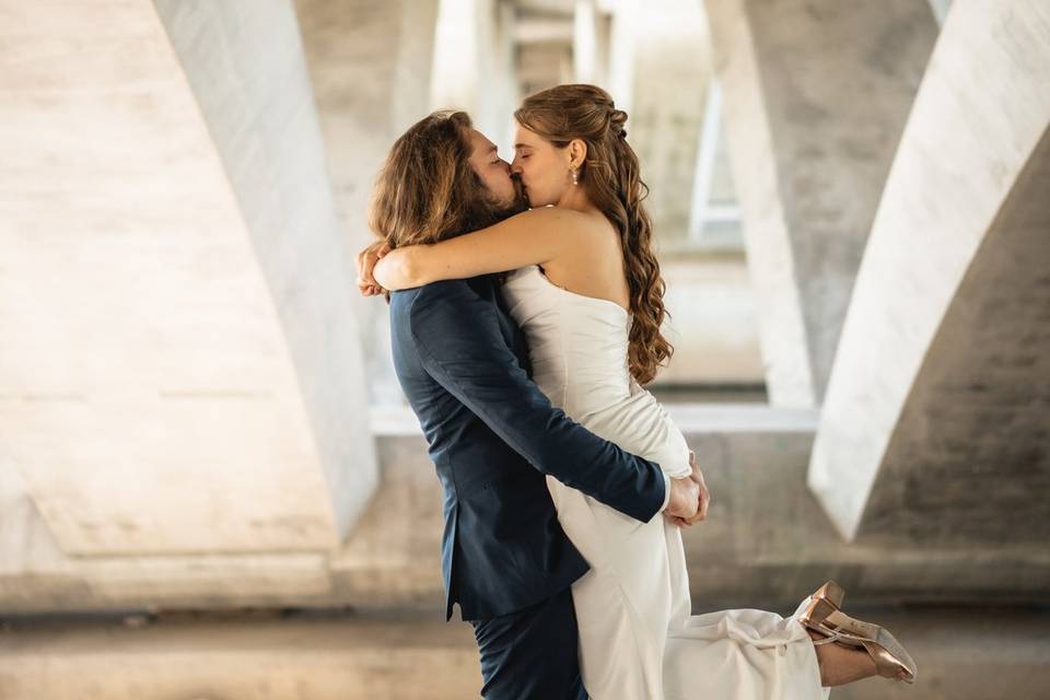 Wedding Portraits