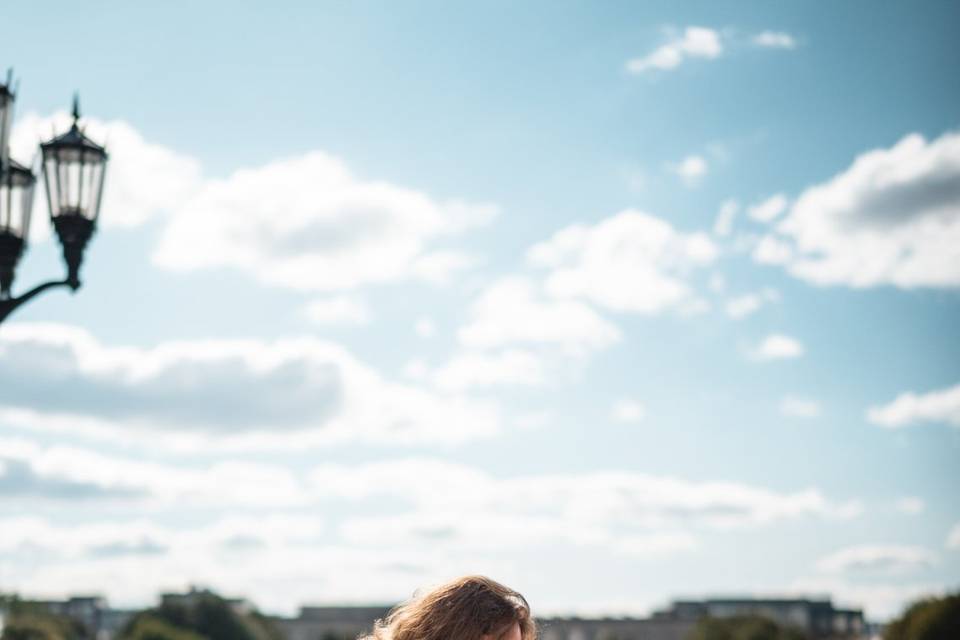 Wedding Portraits