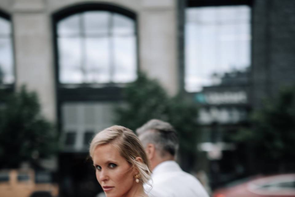Wedding Portraits