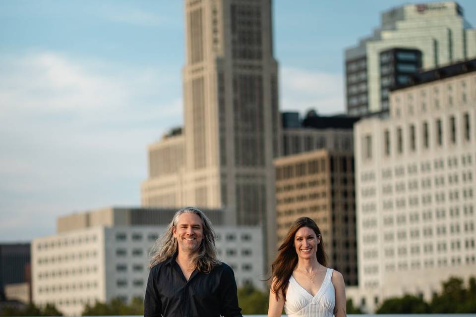 Wedding Portraits
