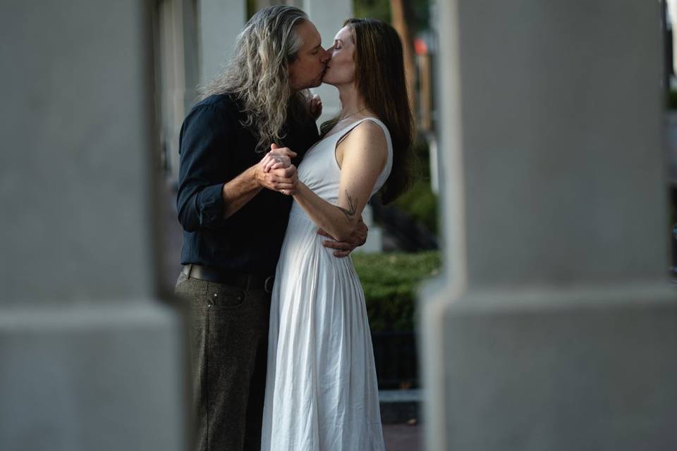 Wedding Portraits