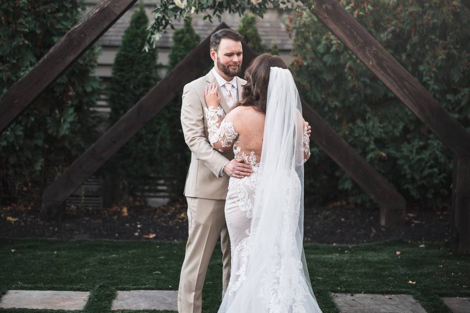 Amber & Jeremy