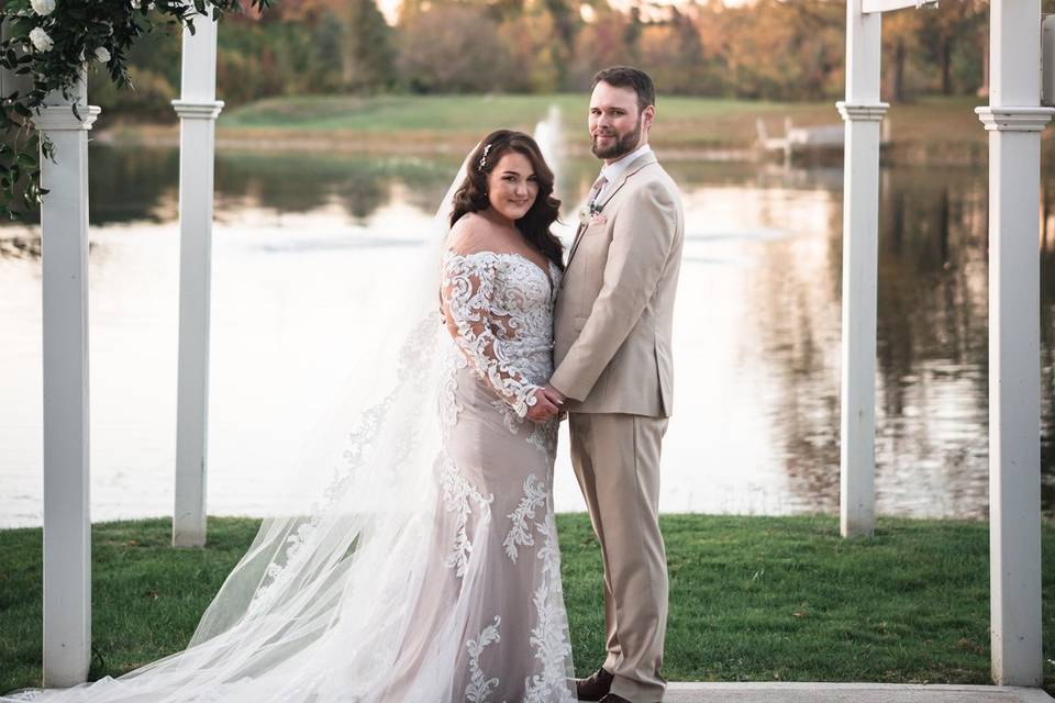 Amber & Jeremy