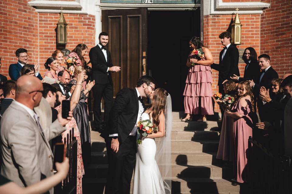 Ceremony