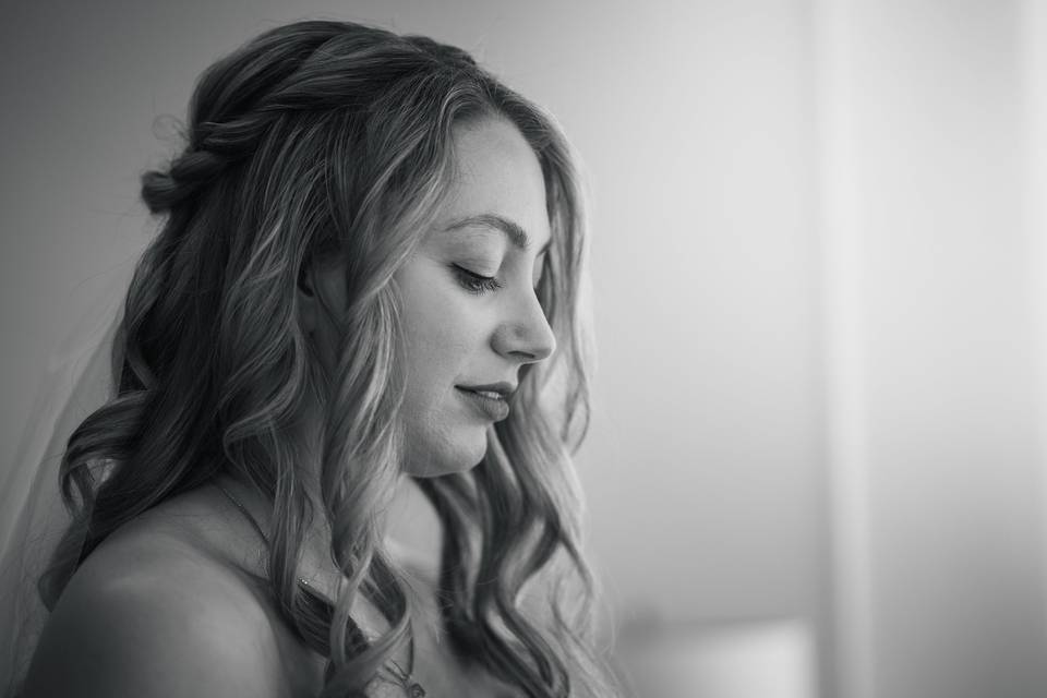 Candids