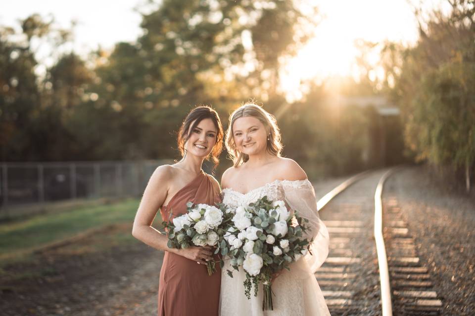 Candid Happiness