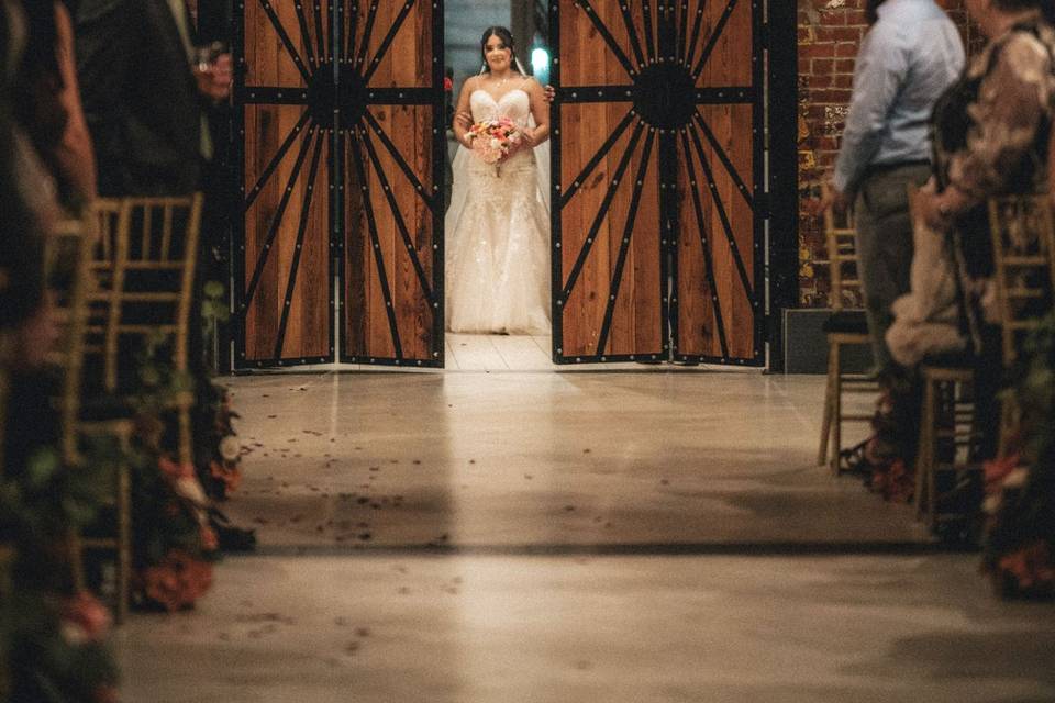 First Look