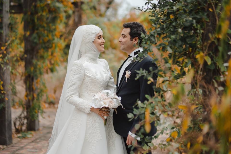 Mustafa & Gamza