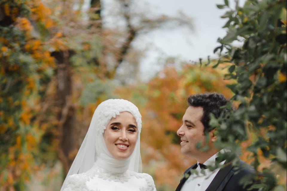 Mustafa & Gamza
