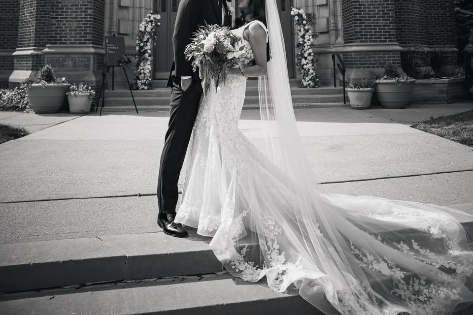 Couples Portraits