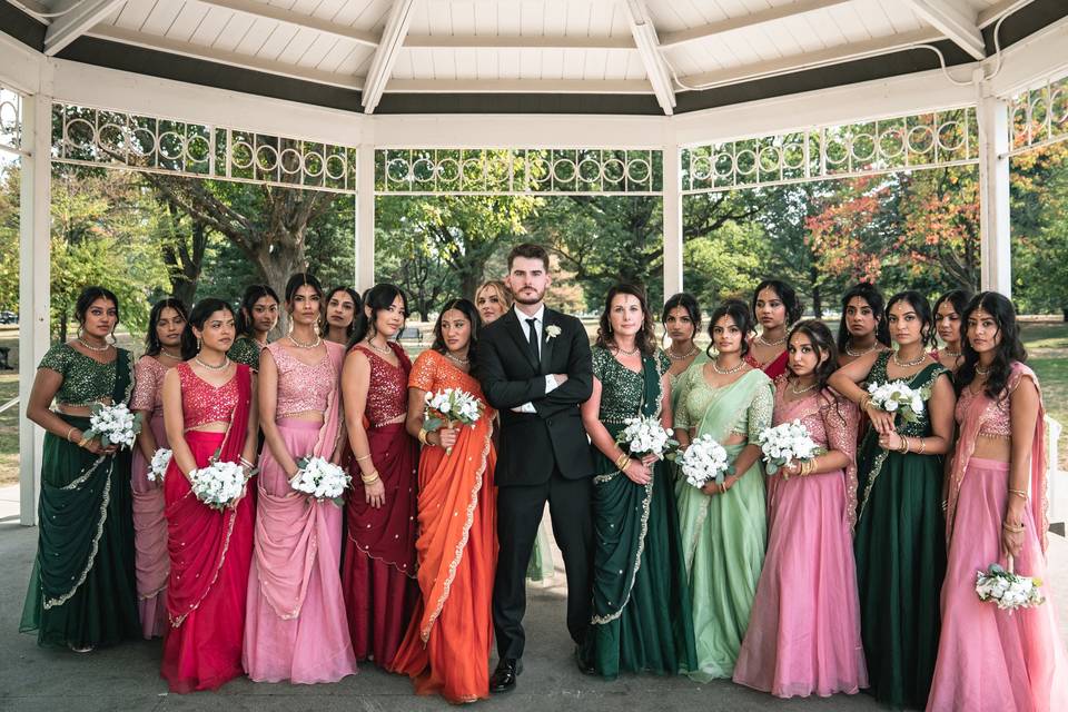 Wedding Party