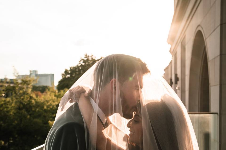 Golden Hour