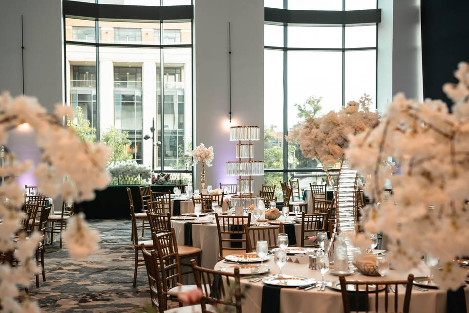 Venue