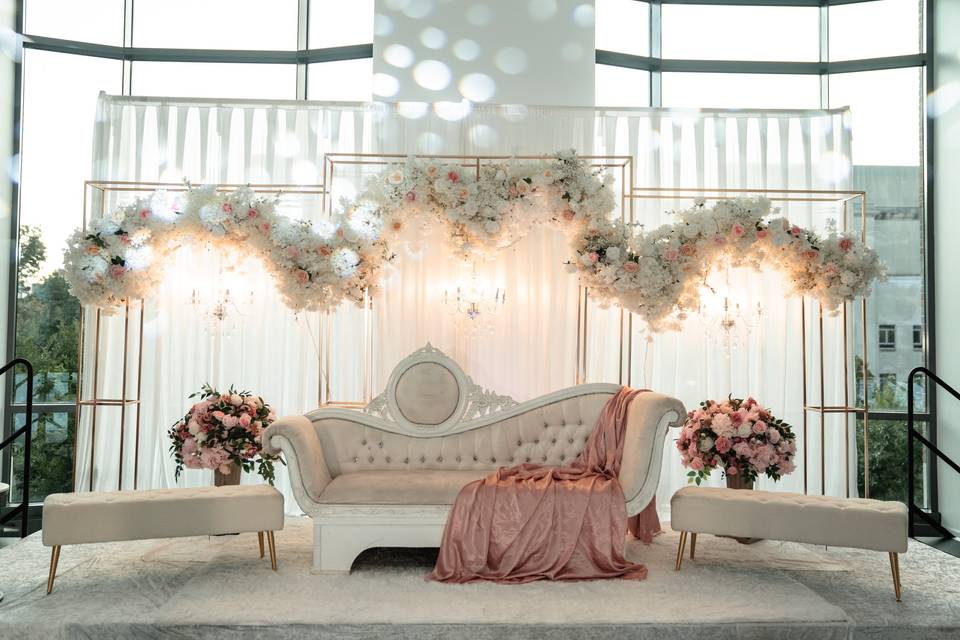 Venue