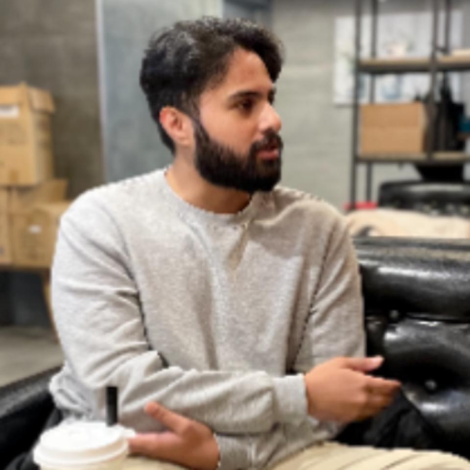 Afnan Elias