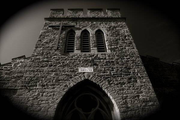 Apostrophe Photography