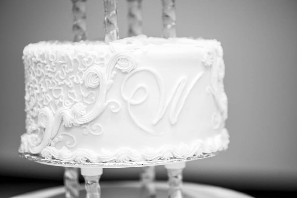 Wilson Wedding Designs