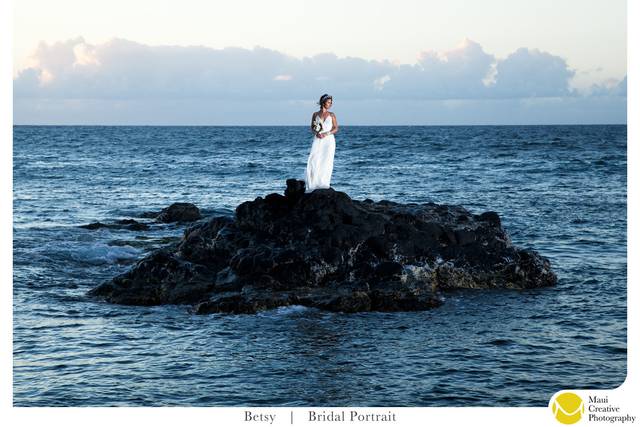 Maui Creative Photography