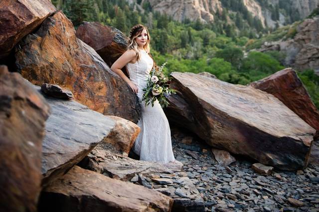 Jennilyn Proulx Photography