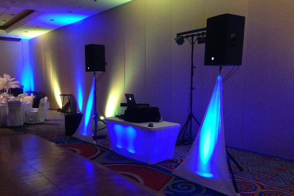 Surf & Sound Events, LLC