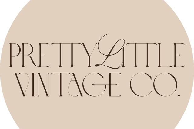 Pretty Little Vintage Co.