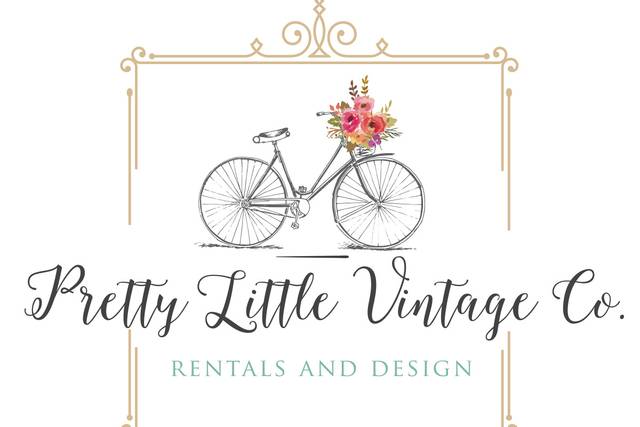 Pretty Little Vintage Co.