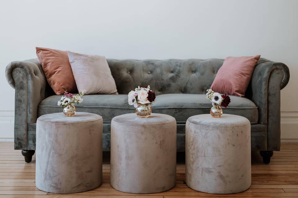 Pretty Little Vintage Co.