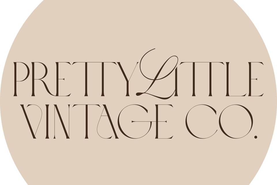 Pretty Little Vintage Co.