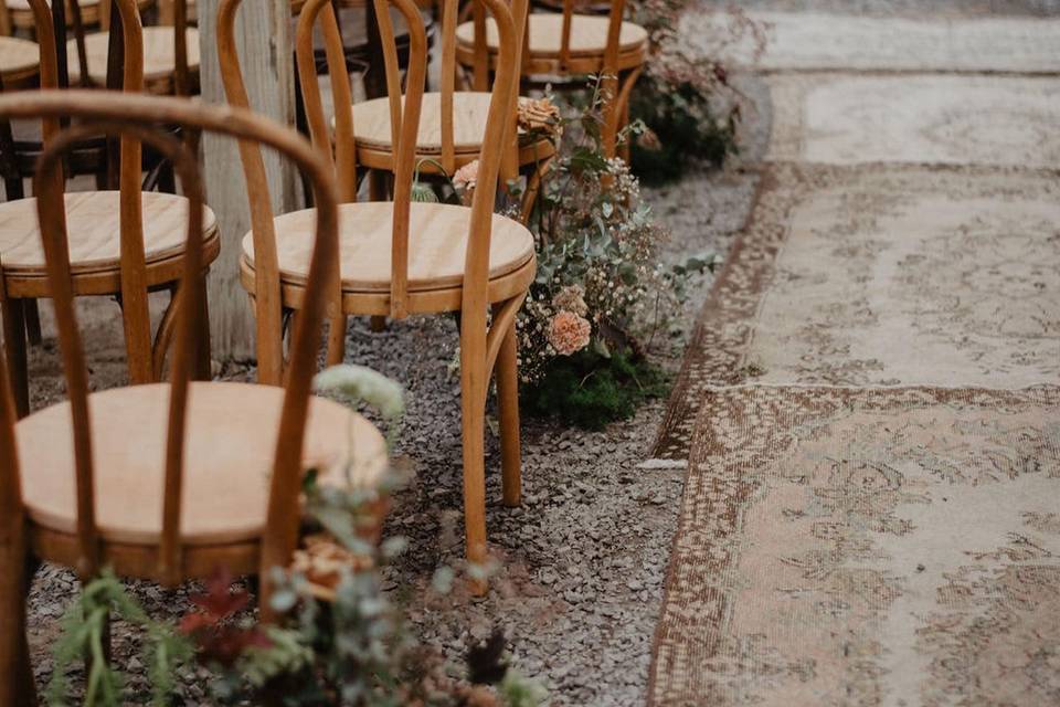 Pretty Little Vintage Co.