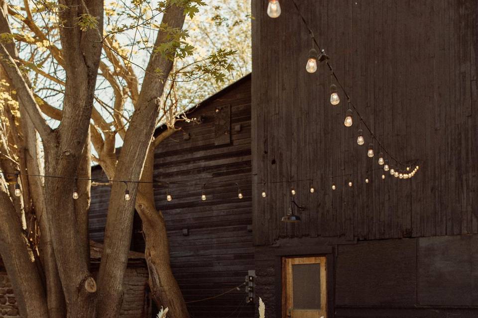 Pretty Little Vintage Co.