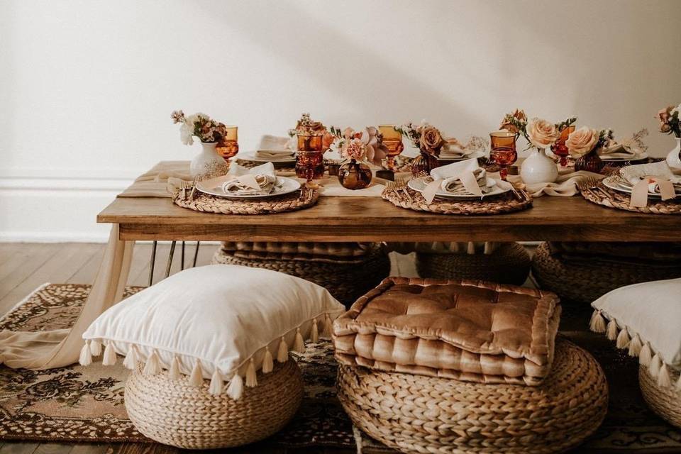 Pretty Little Vintage Co.