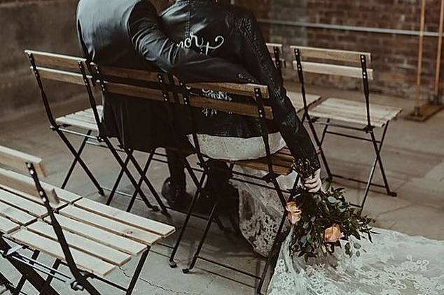 Pretty Little Vintage Co.