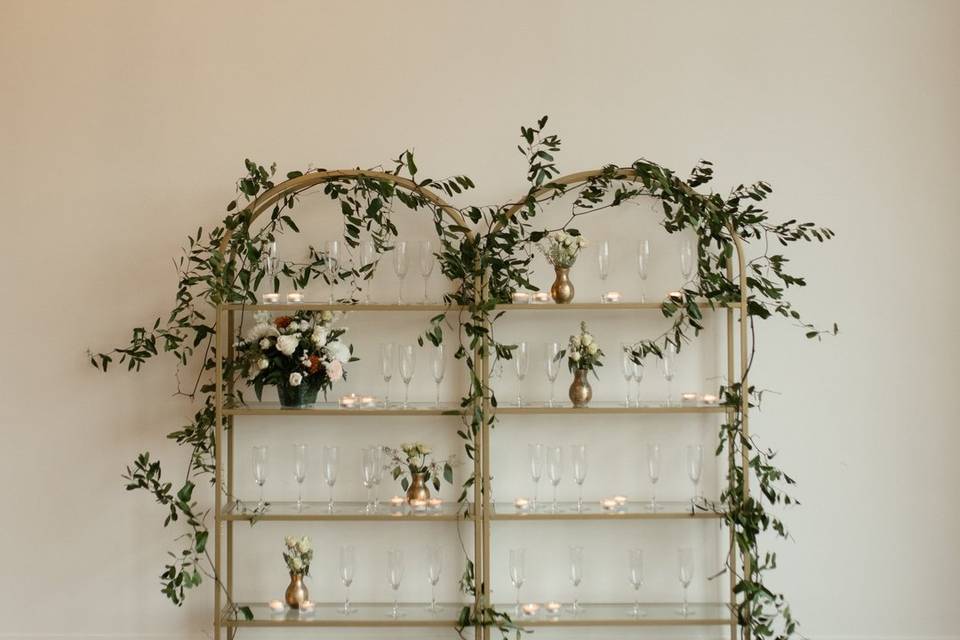 Pretty Little Vintage Co.