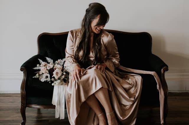 Pretty Little Vintage Co.