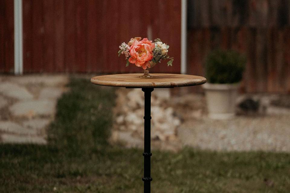 Pretty Little Vintage Co.
