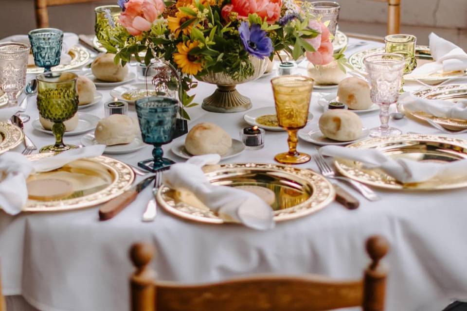 Pretty Little Vintage Co.