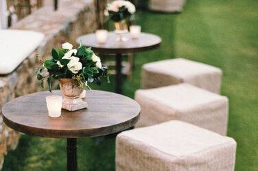 Pretty Little Vintage Co.