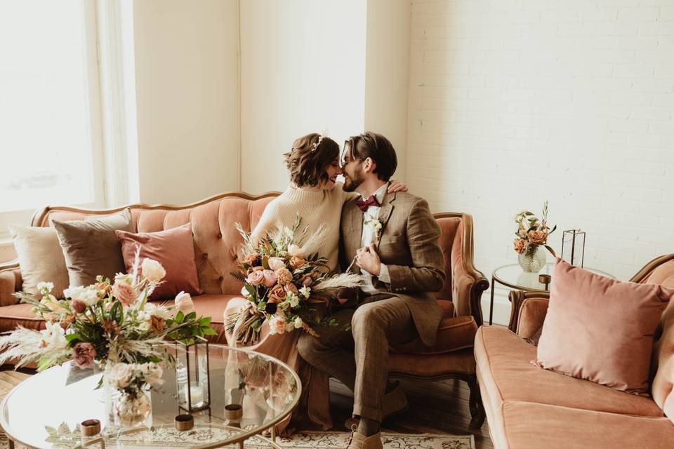 Pretty Little Vintage Co.