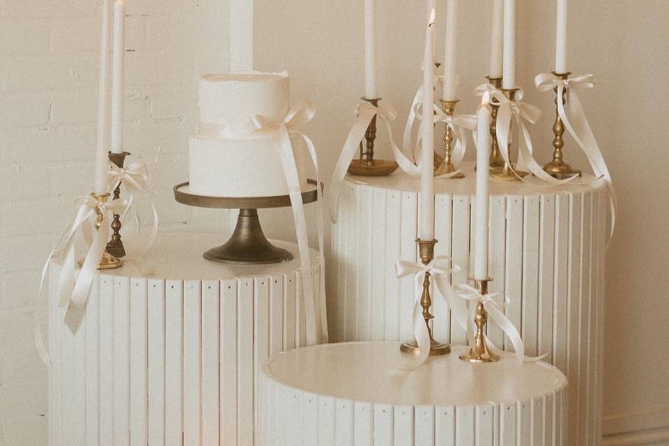 Pretty Little Vintage Co.