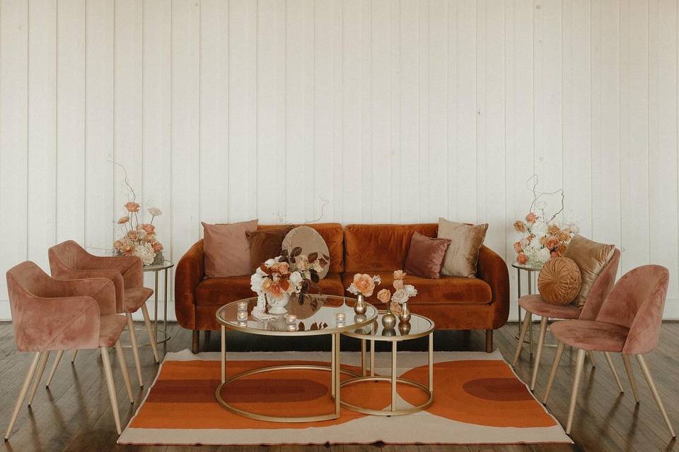 Pretty Little Vintage Co.