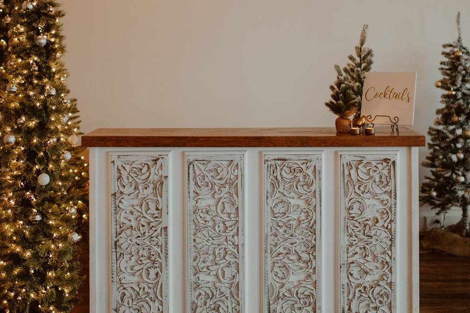 Pretty Little Vintage Co.