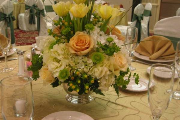 Heather's Flowers