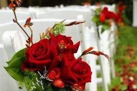 Heather's Flowers