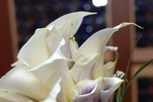 Heather's Flowers