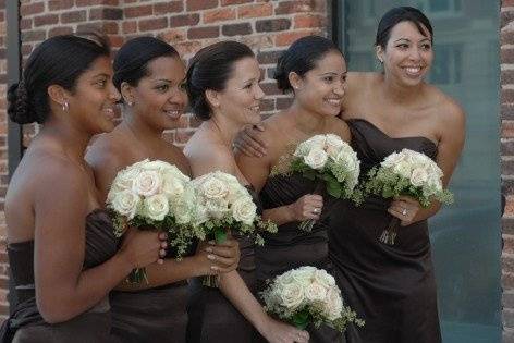 Heather's Flowers